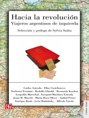 cover image of Hacia la revolución